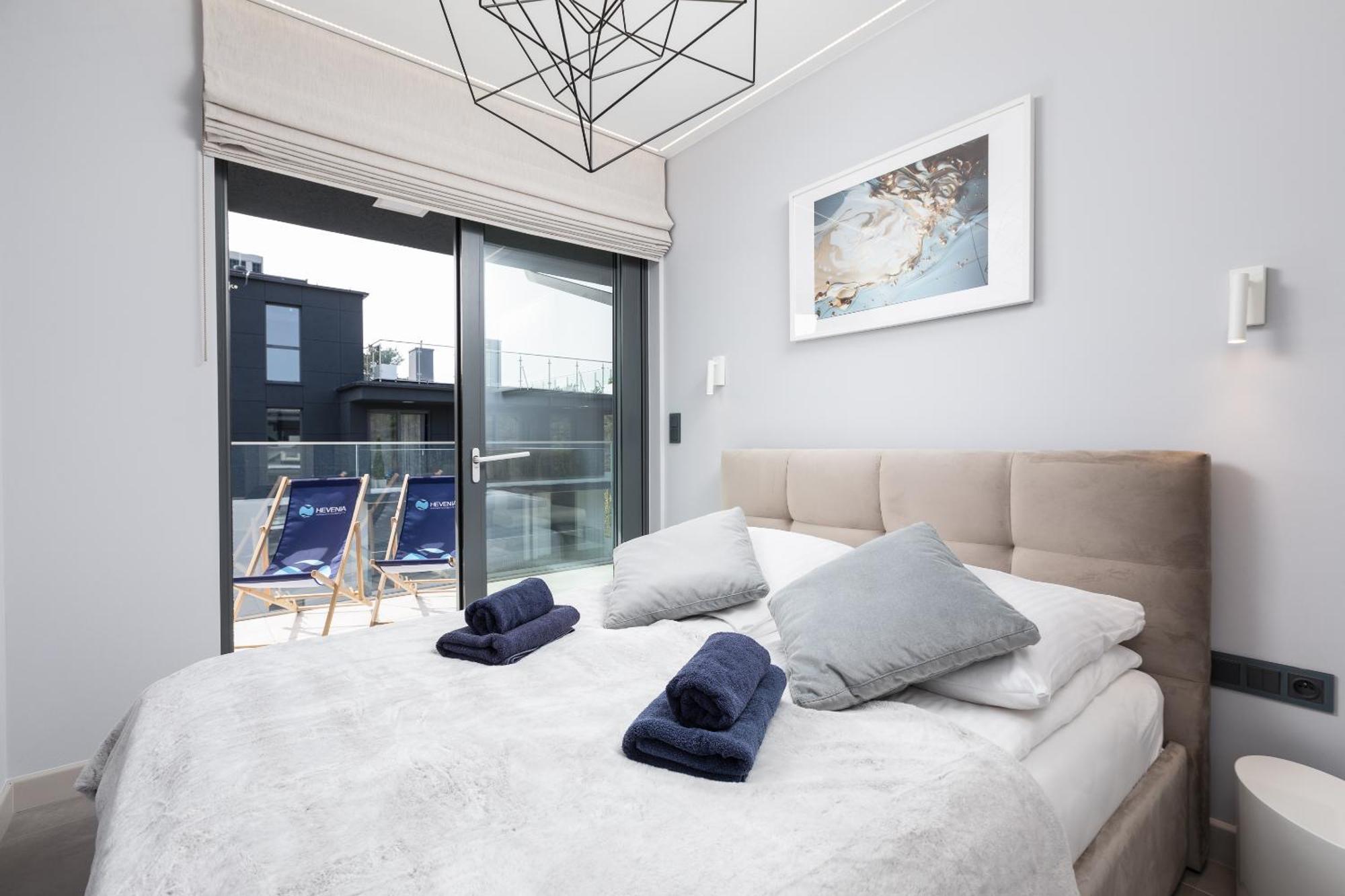Apartment Hevenia - 3 *