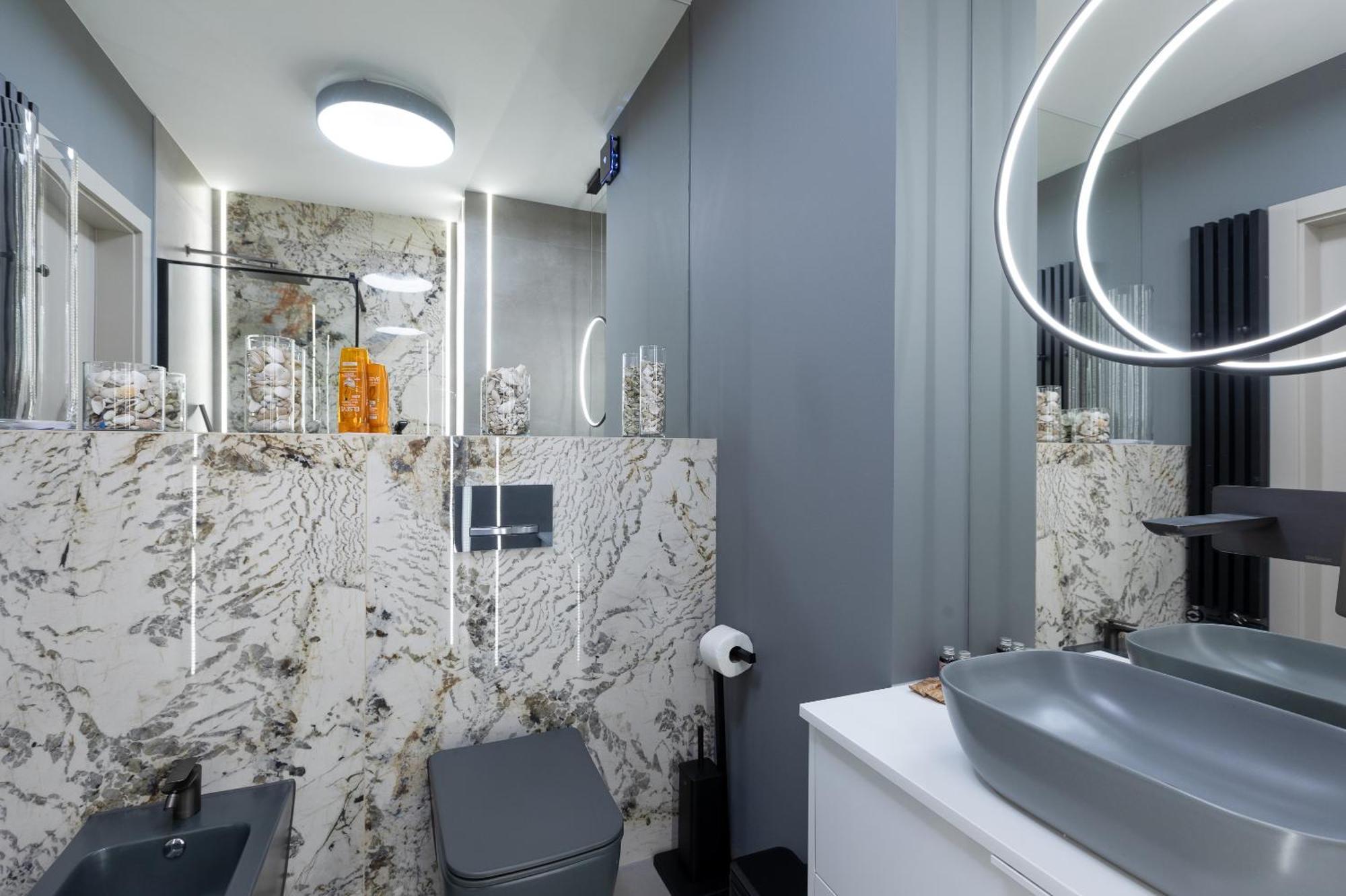 Apartment Hevenia - 3 *