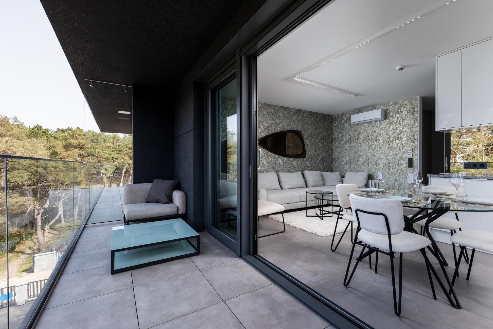 Apartment Hevenia - 3 *